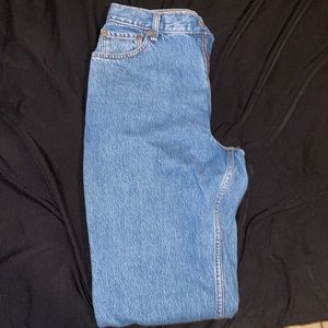 Levi’s vintage Jeans